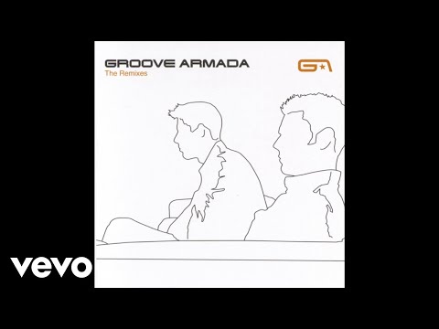 Groove Armada - Inside My Mind (Blue Skies) (Elephant Remix) [Audio]
