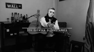 Iris - Den Svenska Björnstammen (Cover)