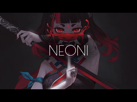 Neoni - BLOODSTREAM (Ft. Jung Youth)