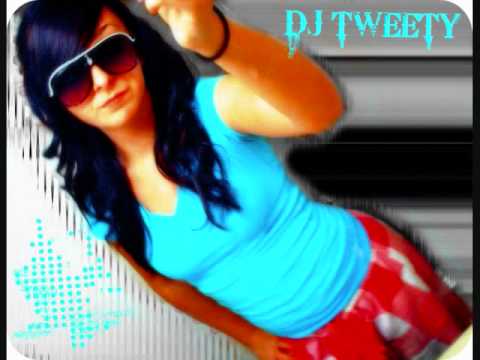 Mix 3 - Dj Tweety