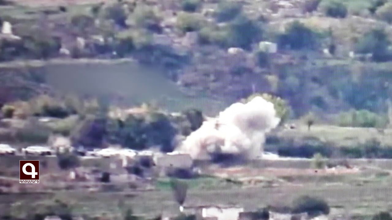 ՊԲ ստորաբաժանումները շարունակում են ոչնչացնել վարձկան ահաբեկիչներին