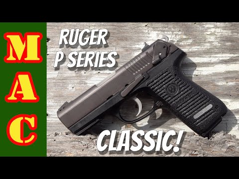 Ruger LC9s