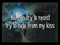 Can't fight the moonlight- LeAnn Rimes - Lyrics ...