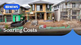 Australia's construction industry faces collapse as material costs spike 50 percent amid fuel crisis