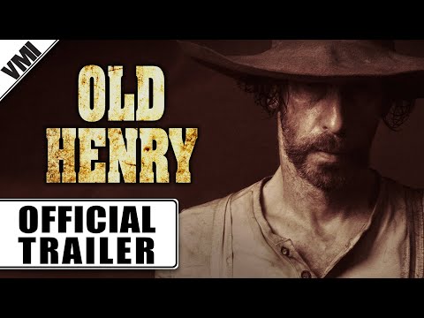 Old Henry (2021) - Official Trailer | VMI Worldwide