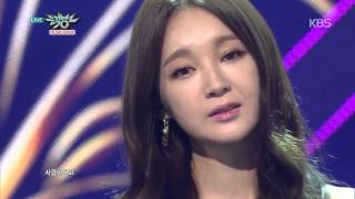 Download lagu [HIT] 뮤직뱅크-다비치(DAVICHI) - 또 운다 또(Cry Again).20150130 mp3