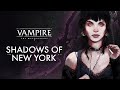 Vidéo de gameplay de Vampire: The Masquerade - Shadows of New York  Playstation