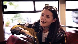 Miriam Bryant | Black Car | Track by Track