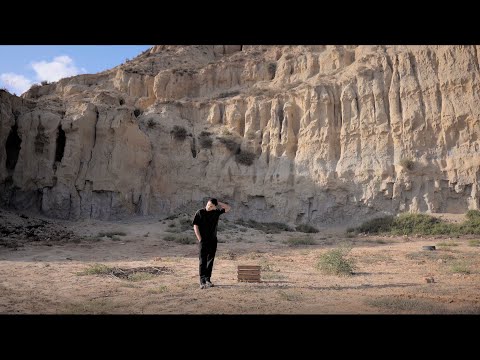 Yvzid - Bghawni jouj (prod by Kycor x Hakai)