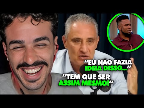 STAG REAGE: OS MAIORES MENTIROSOS DO FUTEBOL BRASILEIRO! | Clipes do Stag