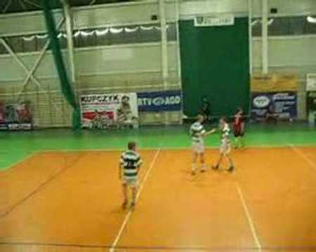 2008 I Runda Akacjova - Metropolis cz7