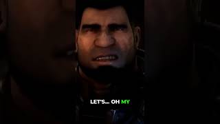 Berserker! Only The Hammer of Dawn Can Save Us! #gamingshorts