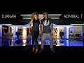 Admiral T Ft. Djanah - PA GADÉ