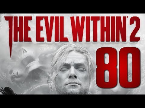 The Evil Within 2 playthrough p80 - Home Sweet Home?