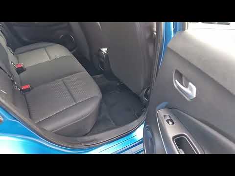 Video of Nissan Juke 1.0T PET 2WD SV