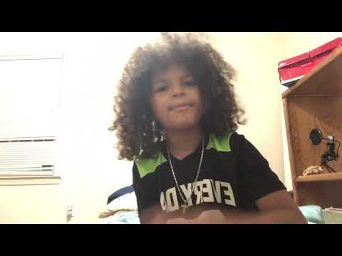 Lil jshmoney- MONEY (ITS UP!) (Official Music Video)