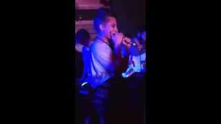 Friends (Samantha Urbani)