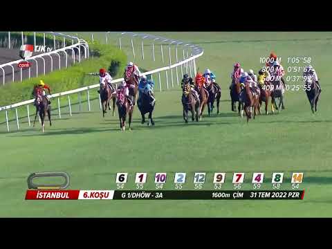 G1 Çanakkale Zaferi Koşusu'nda Ayhun Kurşun 7 gün ceza aldı...