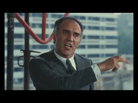 Les colères de Michel Piccoli