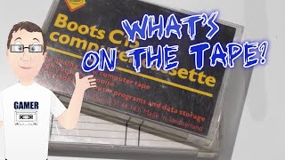 What's on the Tape? Season 5 - Volume 3