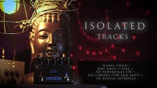 Video thumbnail for Keith Merrow - Horizon Devices Apex Preamp Demo, Metal by Keith Merrow
