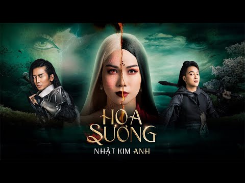 Hoa sương - Nhật Kim Anh