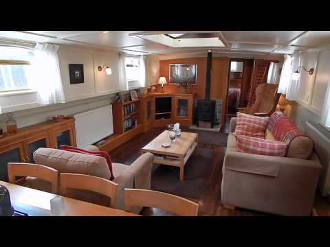 Dutch Replica Luxemotor - Boatshed.com - Boat Ref#165731