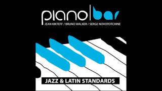 Bruno Walker - Orfeu negro