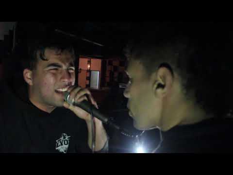 TEOREMA vs. ERREKA: Final - Hijos de la Sombra