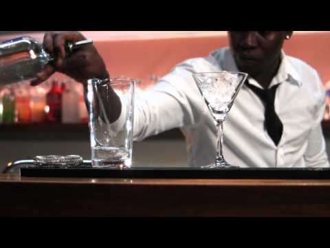 ABSOLUT PEPPAR Spring Leaf