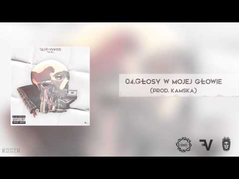 TWIRL - GŁOSY W MOJEJ GŁOWIE [TYLER HAWKINS] [FV15]