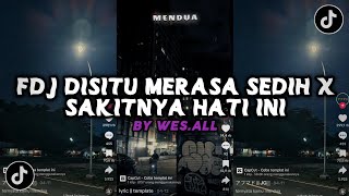 Download lagu DJ KATANYA KAMU JANJI AKAN SETIA | FDJ DISITU MERASA SEDIH X SAKITNYA HATI INI BY WES.ALL mp3 Download lagu DJ KATANYA KAMU JANJI AKAN SETIA | FDJ DISITU MERASA SEDIH X SAKITNYA HATI INI BY WES.ALL mp3