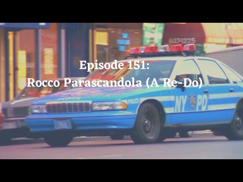 Mic’d In New Haven Podcast - Episode 151: Rocco Parascandola (A Re-Do)