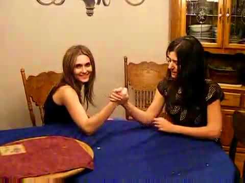 Arm Wrestling 20