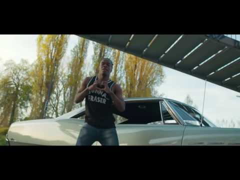 Mula B x FMG - Nobody Has To Know (VIDEOCLIP HD)