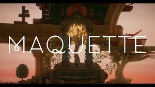 Maquette - Full Game Speedrun PS5 & PS4 - With Timestamps