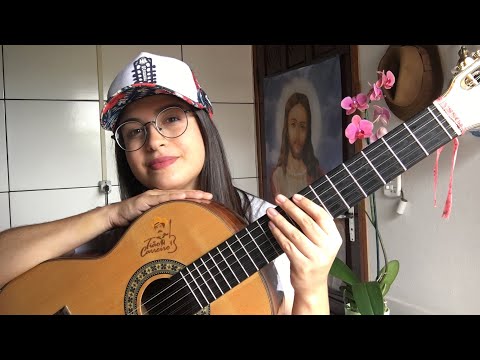 Ninho de Saudade - Pardinho e Pardal | Lizandra Violeira