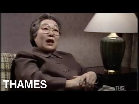 Korean War | Korean Refugees | Korea - The unknown war | 1988