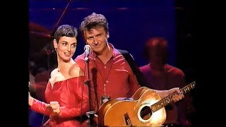She Goes On - Neil &amp; Sinead