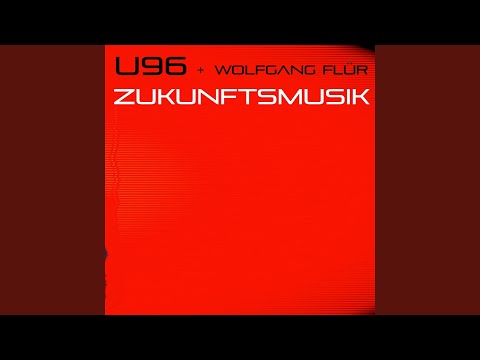 Zukunftsmusik (feat. Wolfgang Flür) (Radar Mix)