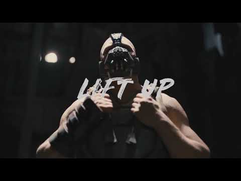 "Lift Up" - (RV x LD) X UK Drill Type Beat [Prod. MarzBeatz]