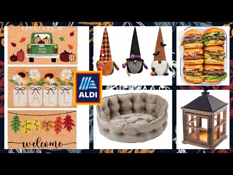 ALDI * AD SNEAK PEEK 9/11/2022 - 9/17/2022