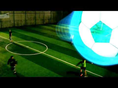 Ayaz Arena Halı Saha 17.02.2016 21:00 - akillisaha.com