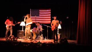 Ready If It Goes There