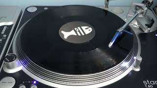 Jordan & Baker – Millions (A1 Driftwood Remix) (2003)