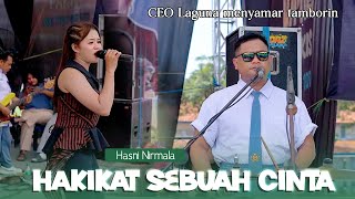 Download lagu Hakikat Sebuah Cinta - Admaja Sogok Keri - Cadaz Audio ( Aku adalah insan yang tak punya ) mp3