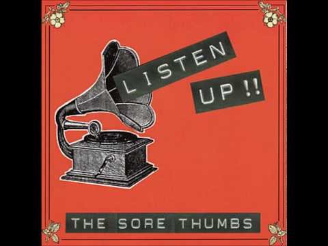 The Sore Thumbs - Nowhere, CA