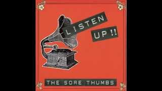 The Sore Thumbs - Nowhere, CA