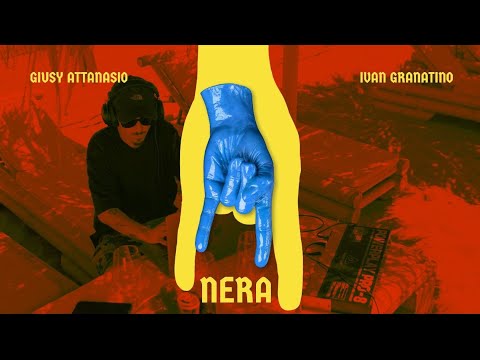 NERA - Giusy Attanasio & Ivan Granatino