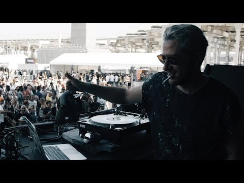 80HOURS with Davide Squillace